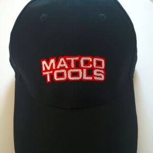 Marco tools hat